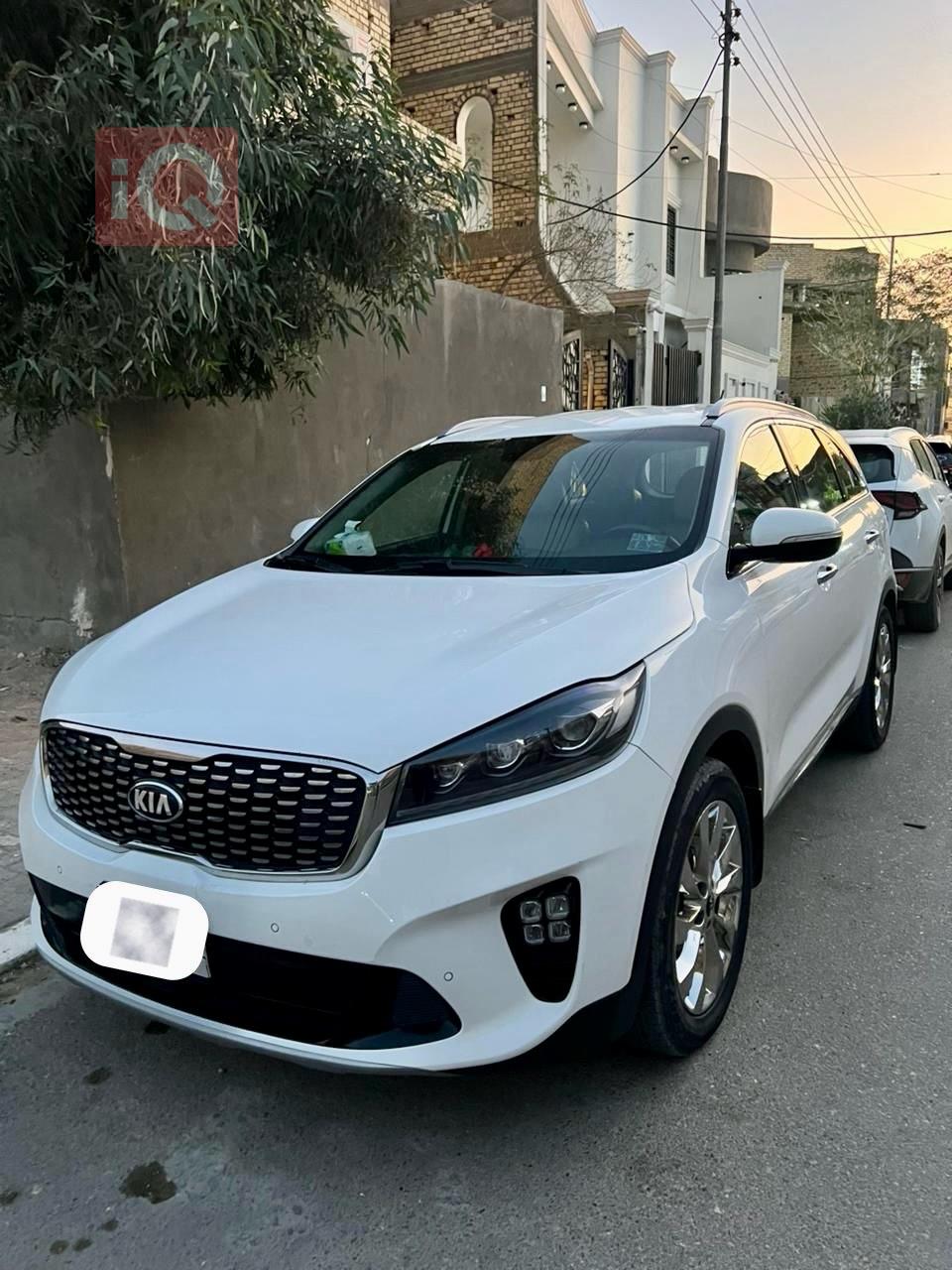 کیا سۆرینتۆ